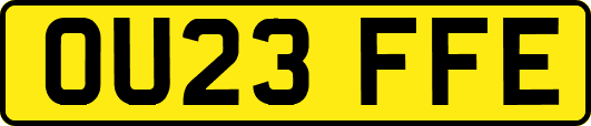OU23FFE