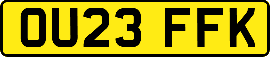OU23FFK