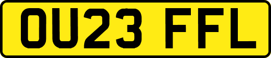 OU23FFL