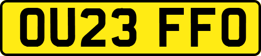 OU23FFO