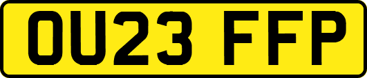 OU23FFP