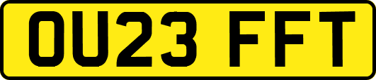 OU23FFT