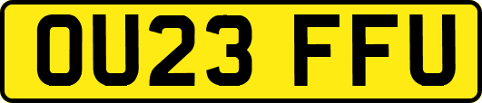 OU23FFU