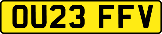 OU23FFV