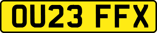 OU23FFX