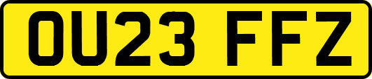 OU23FFZ