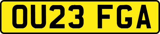 OU23FGA