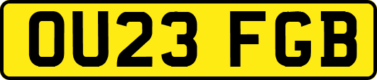OU23FGB