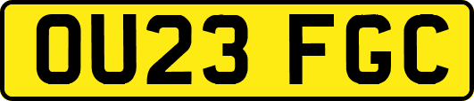 OU23FGC