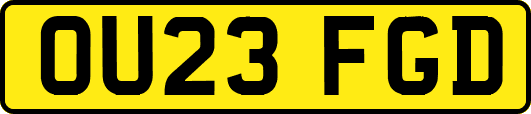 OU23FGD