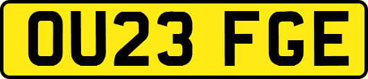 OU23FGE