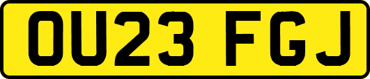 OU23FGJ