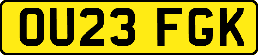 OU23FGK