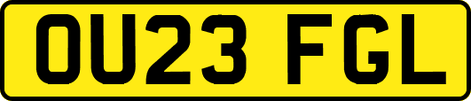 OU23FGL