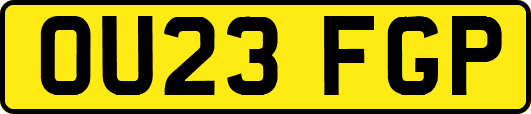 OU23FGP