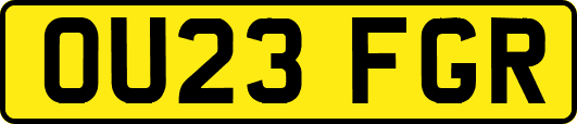 OU23FGR