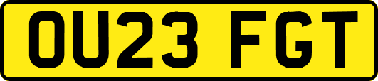 OU23FGT