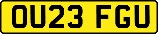 OU23FGU