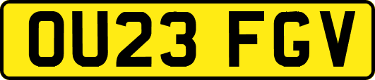 OU23FGV