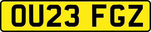 OU23FGZ