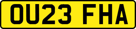 OU23FHA