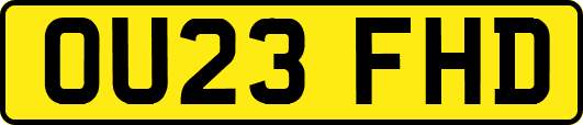 OU23FHD