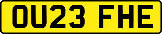 OU23FHE