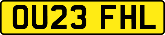 OU23FHL
