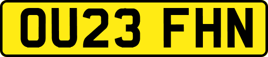OU23FHN