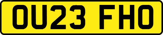OU23FHO