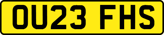 OU23FHS
