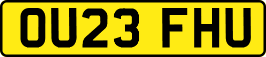 OU23FHU