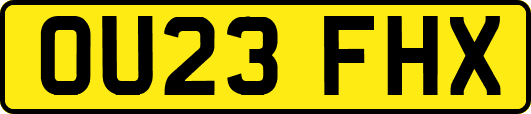 OU23FHX