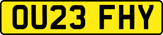 OU23FHY