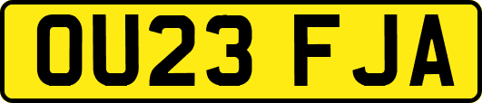 OU23FJA