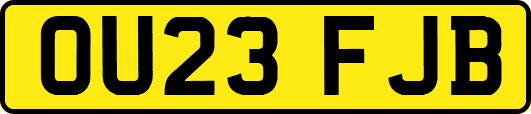 OU23FJB