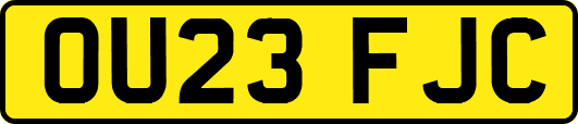 OU23FJC
