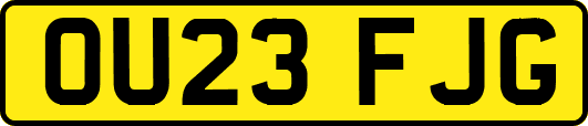OU23FJG