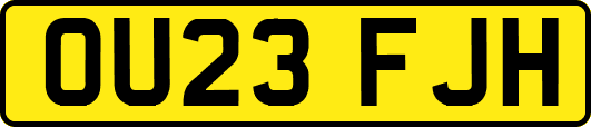 OU23FJH