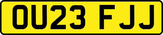 OU23FJJ