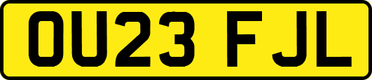 OU23FJL