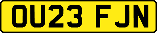 OU23FJN