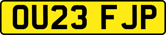 OU23FJP