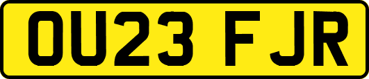 OU23FJR