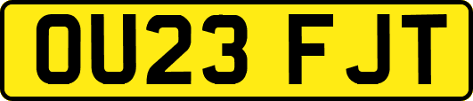 OU23FJT
