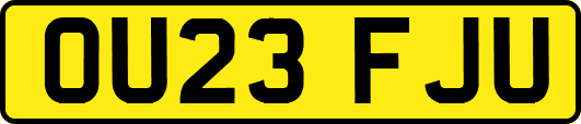 OU23FJU
