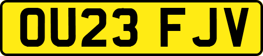 OU23FJV