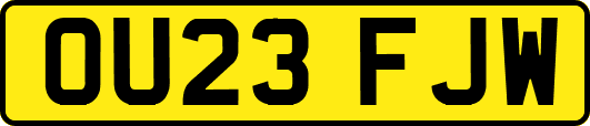 OU23FJW