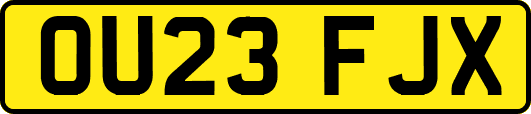 OU23FJX