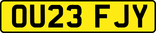 OU23FJY